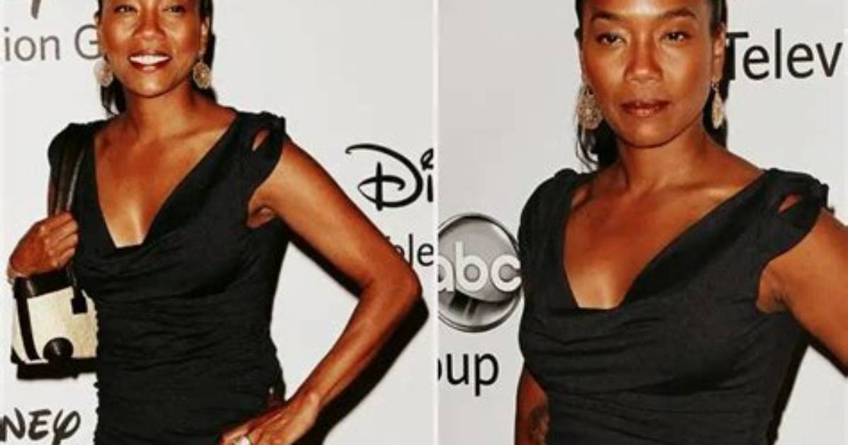 Sonja Sohn Net Worth