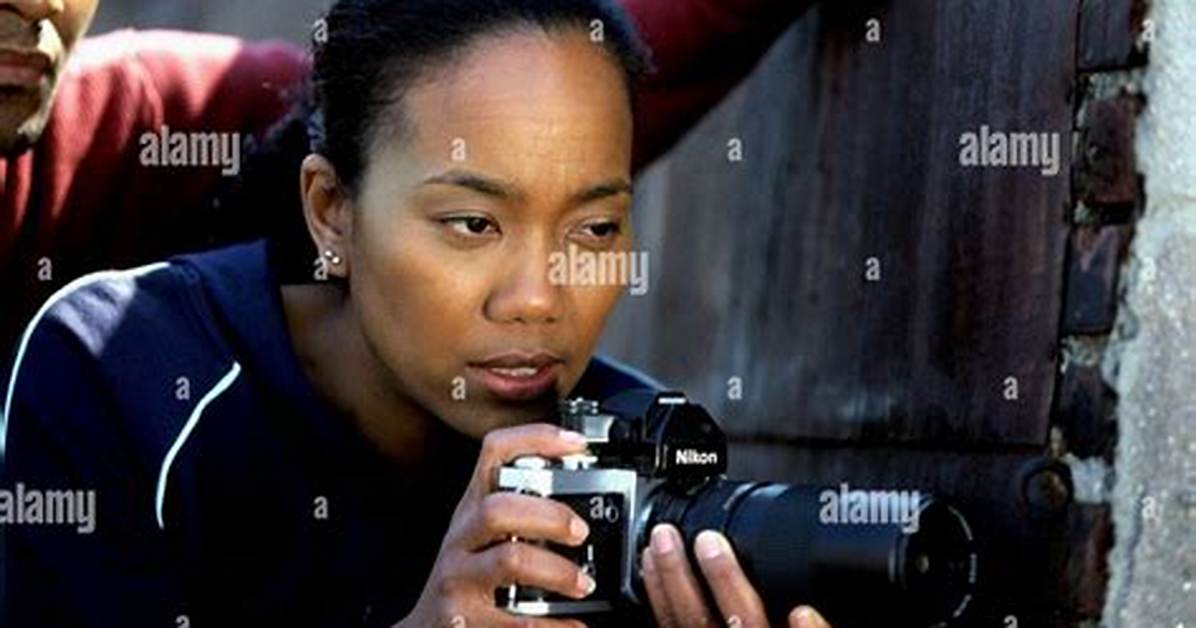 Sonja Sohn