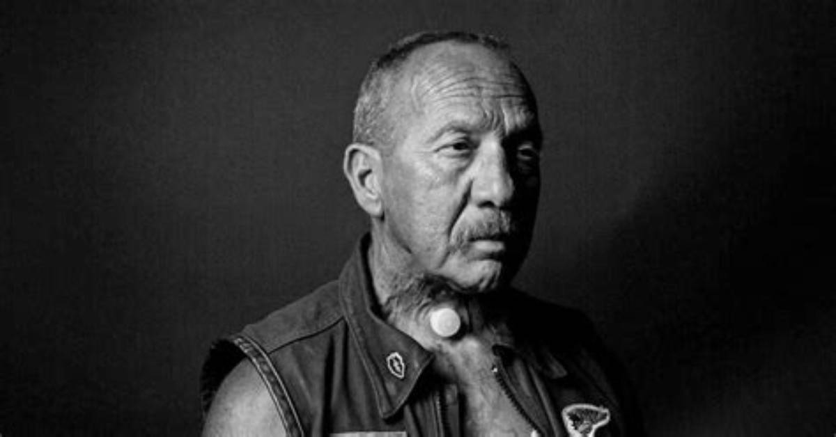 Sonny Barger Mort