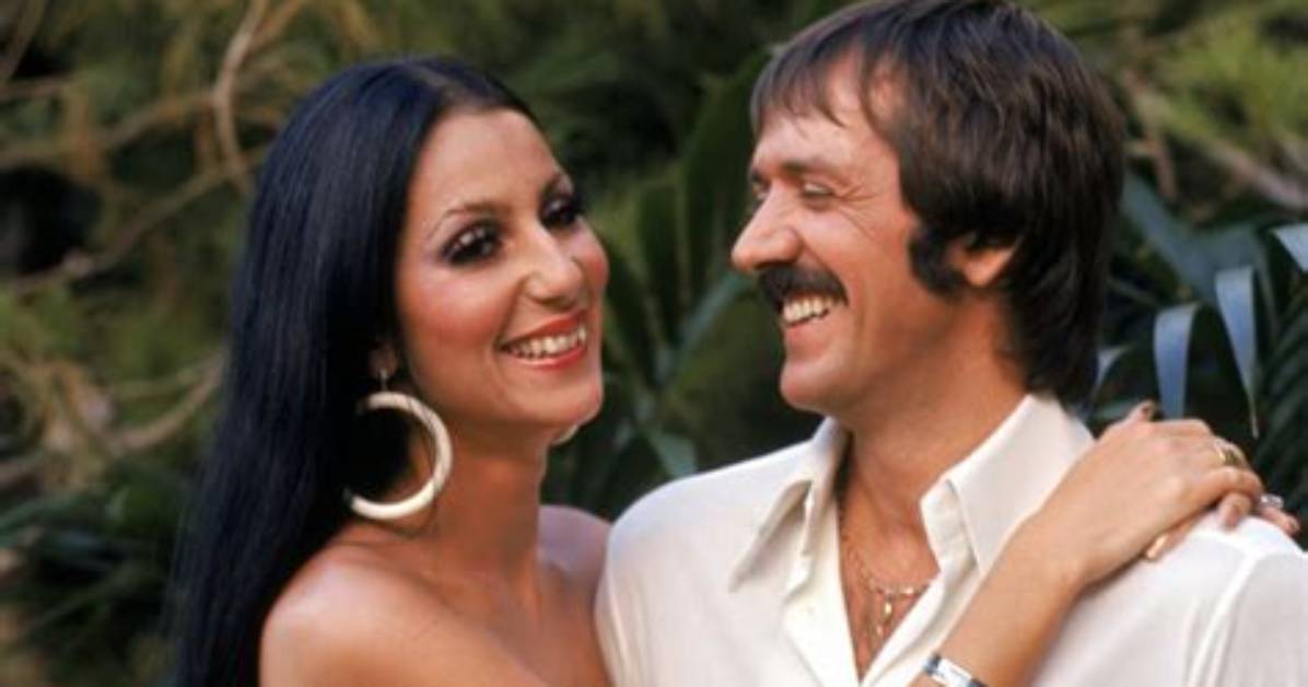 Sonny Bono Net Worth