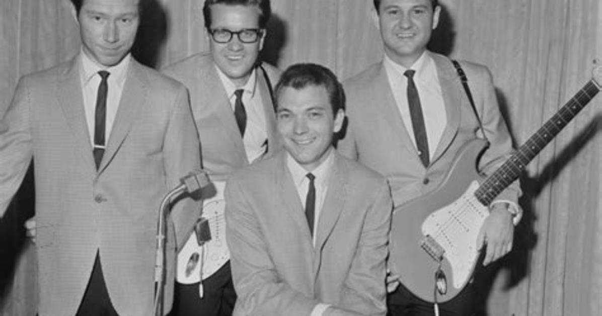 Sonny Curtis