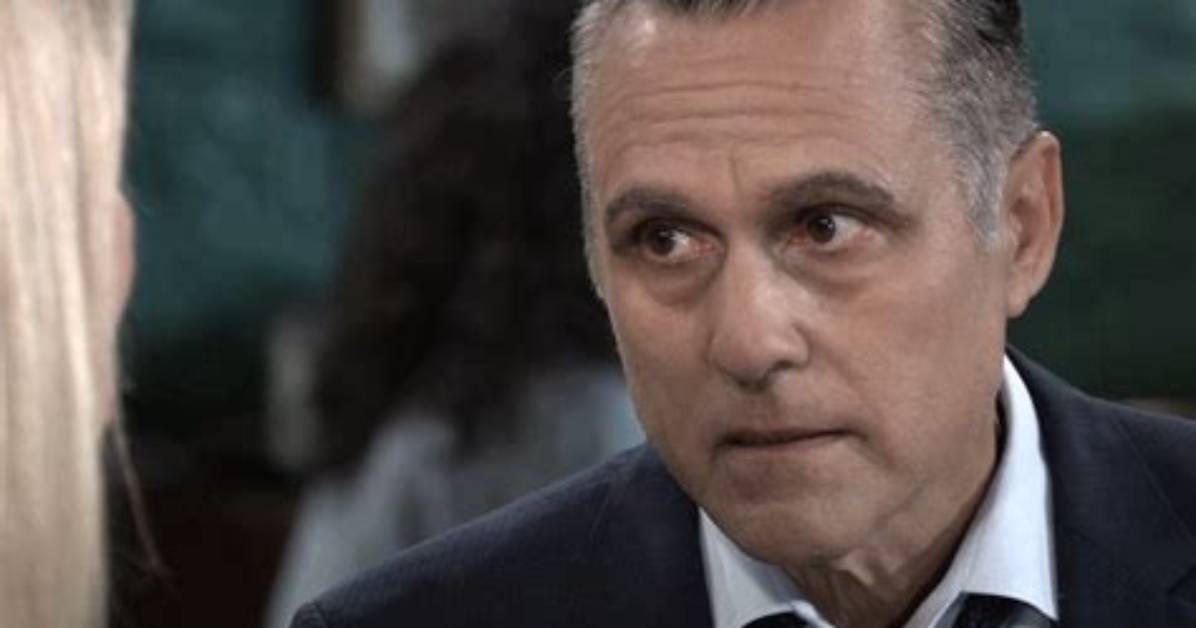 Sonny Further Infuriates Nina by Paying Carly's Bills?