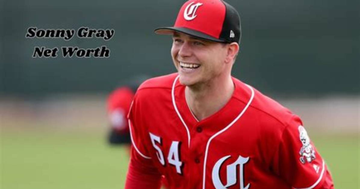 Sonny Gray Net Worth