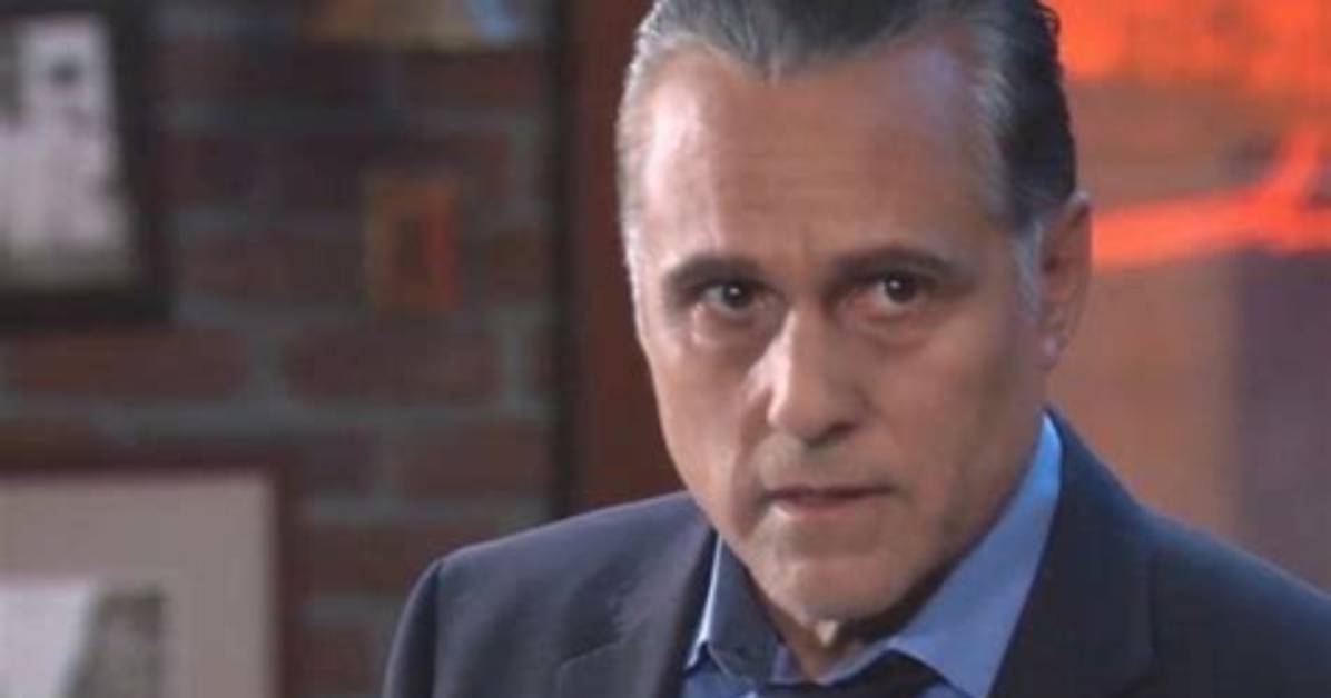 Sonny Grows Suspicious of Gladys as She Circles Back Around
