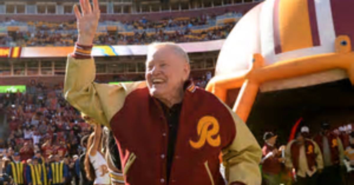 Sonny Jurgensen
