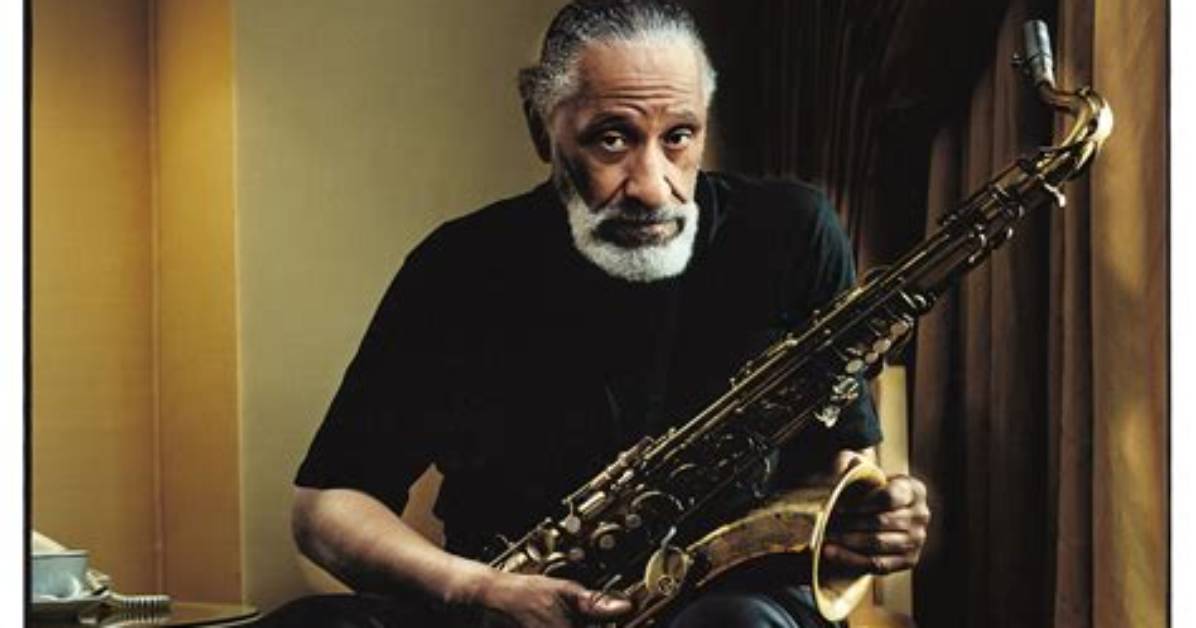 Sonny Rollins