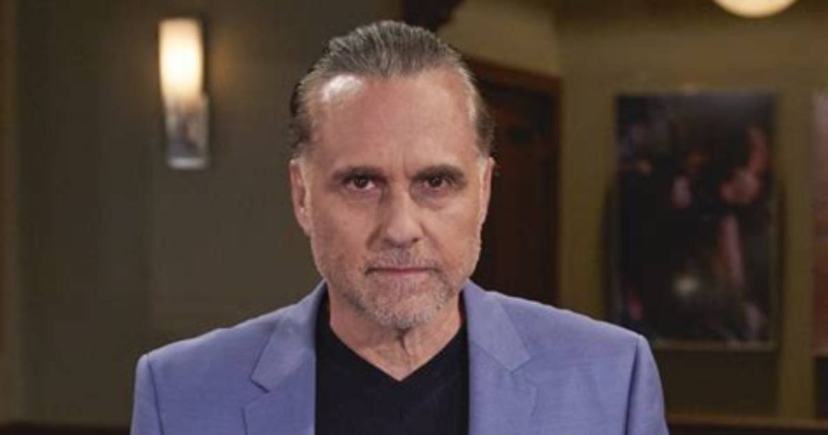 Sonny’s Plans to Keep Drew in Prison – but Will Carly Figure It out?