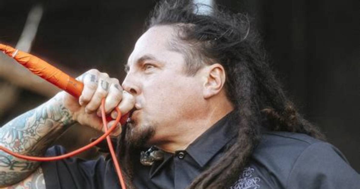 Sonny Sandoval