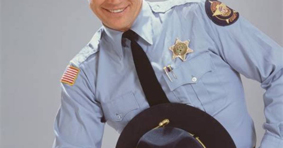 Sonny Shroyer