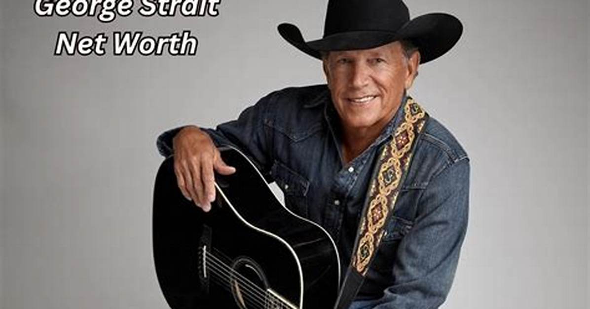 Sonny Strait Net Worth