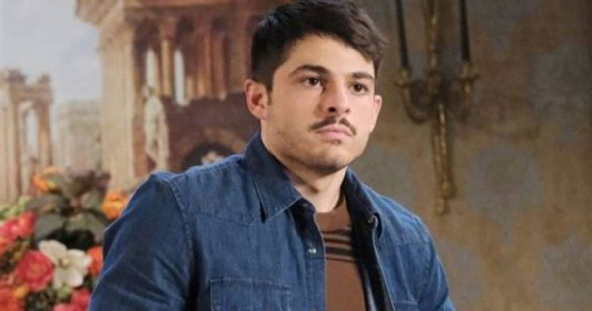 Sonny Wonders If His Marriage Will Survive!