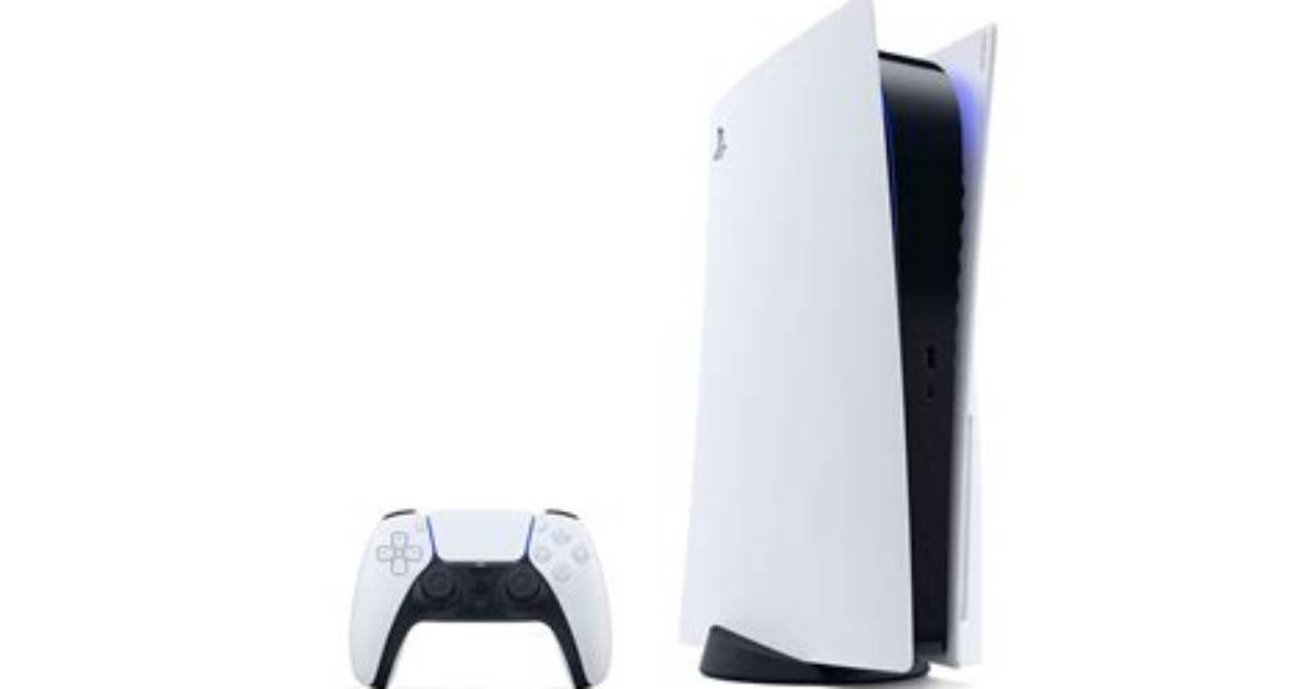 Sony Expects 22.6 Million Ps5 Sales per Year