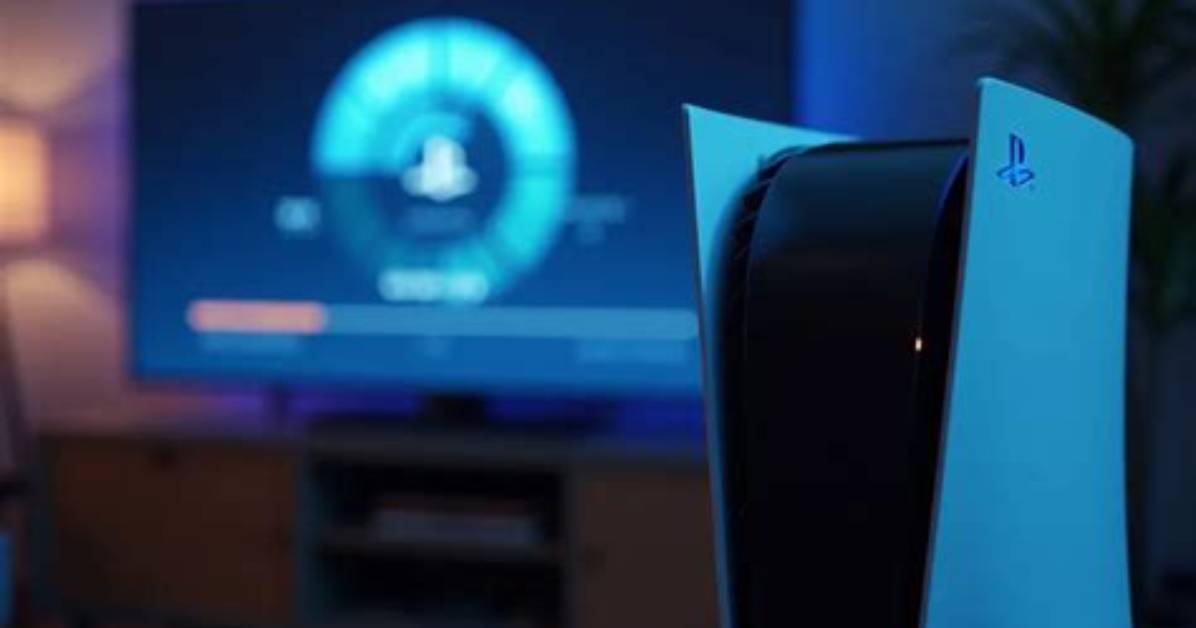 Sony Releases Surprise Ps5 Update