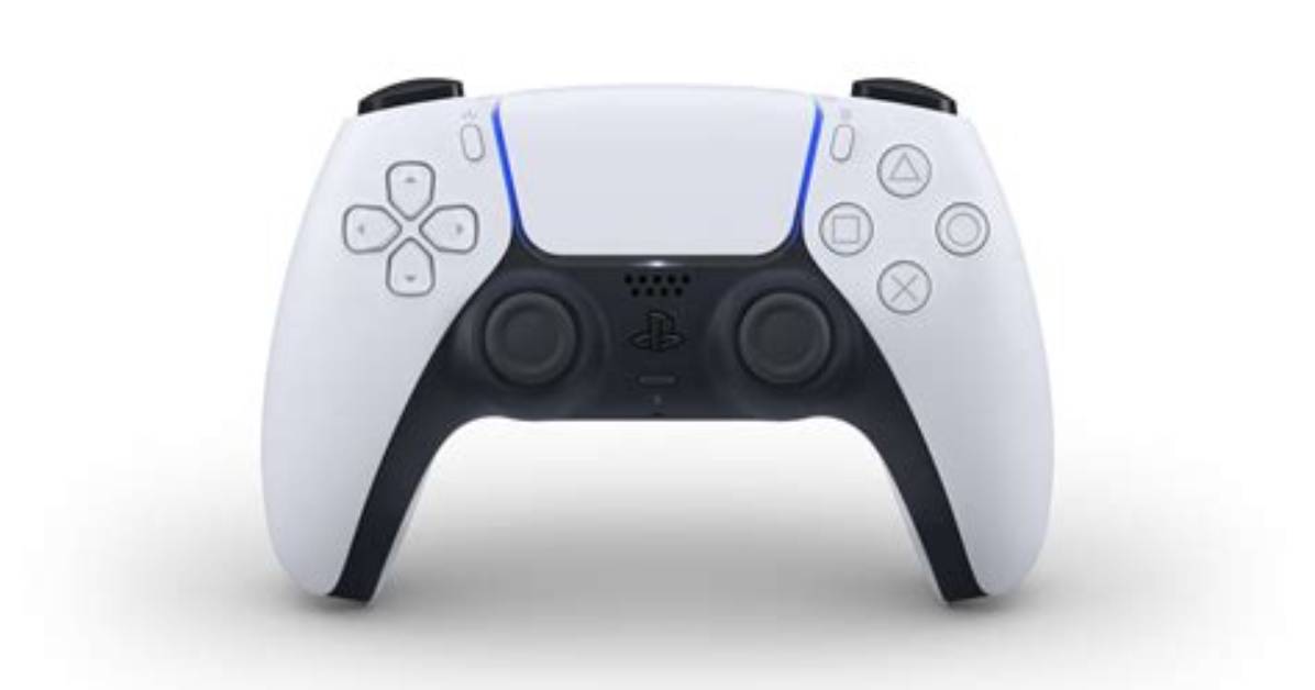 Sony’s Playstation 5 Controller Features Touchscreen? [Claim Patents]