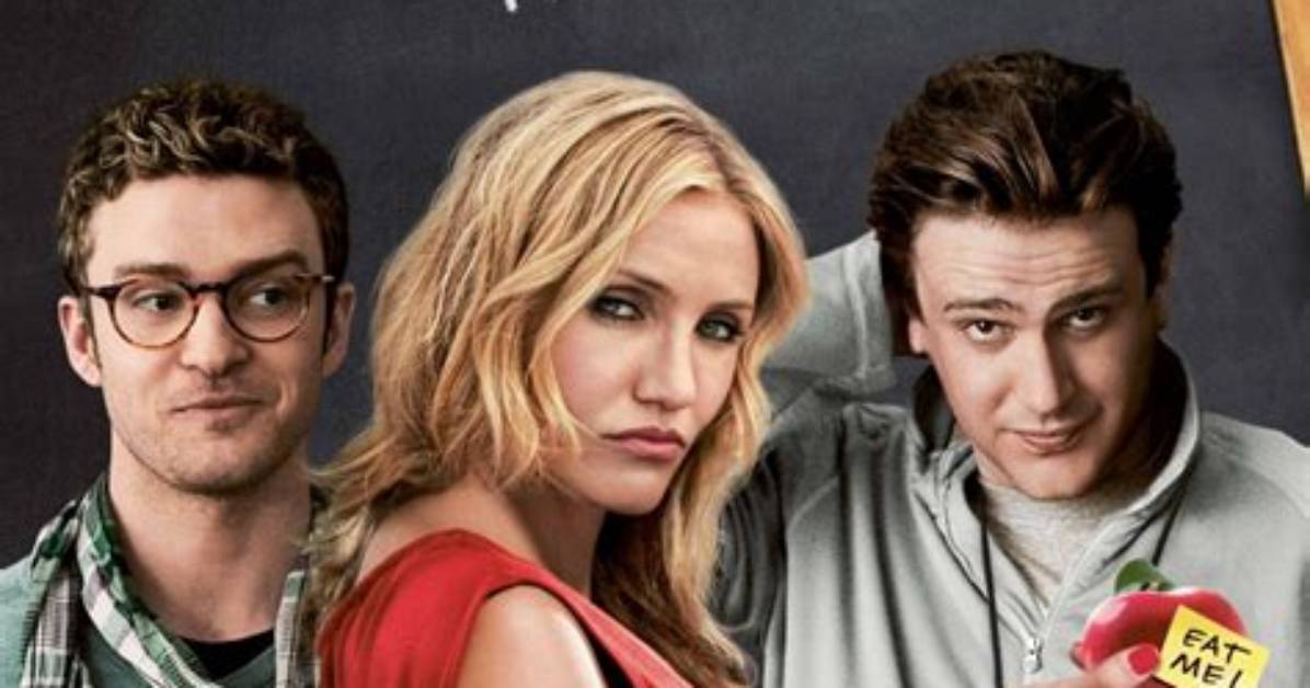 Sony to Make Bad Teacher 2