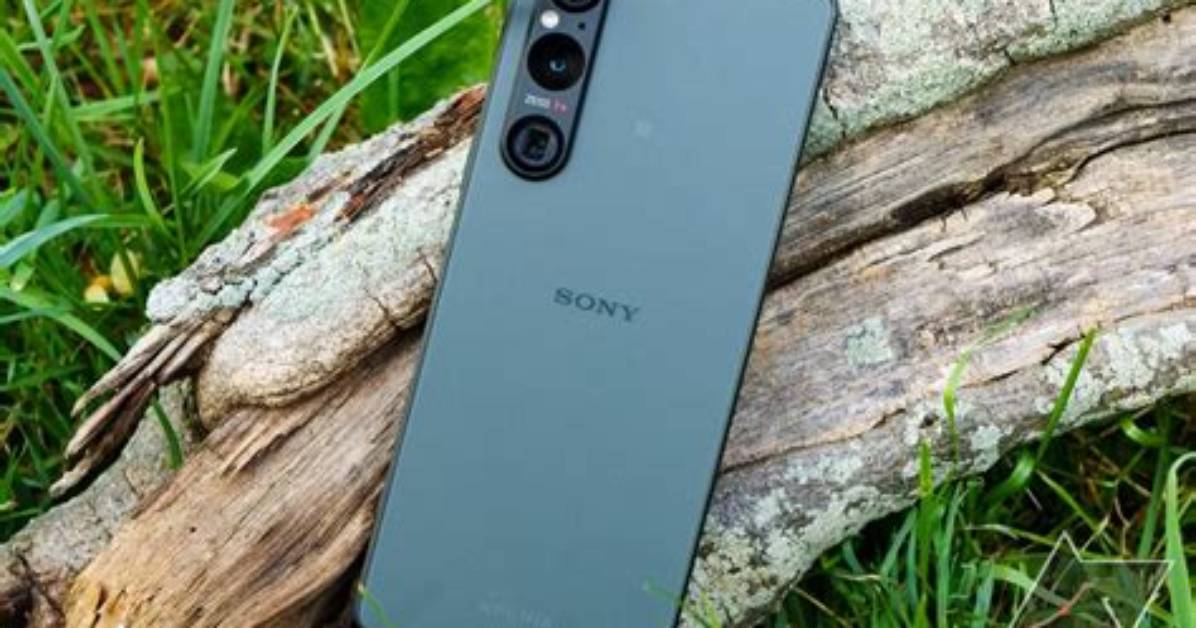 Sony Xperia 1 Vi Review: Xperia Goes Mainstream?