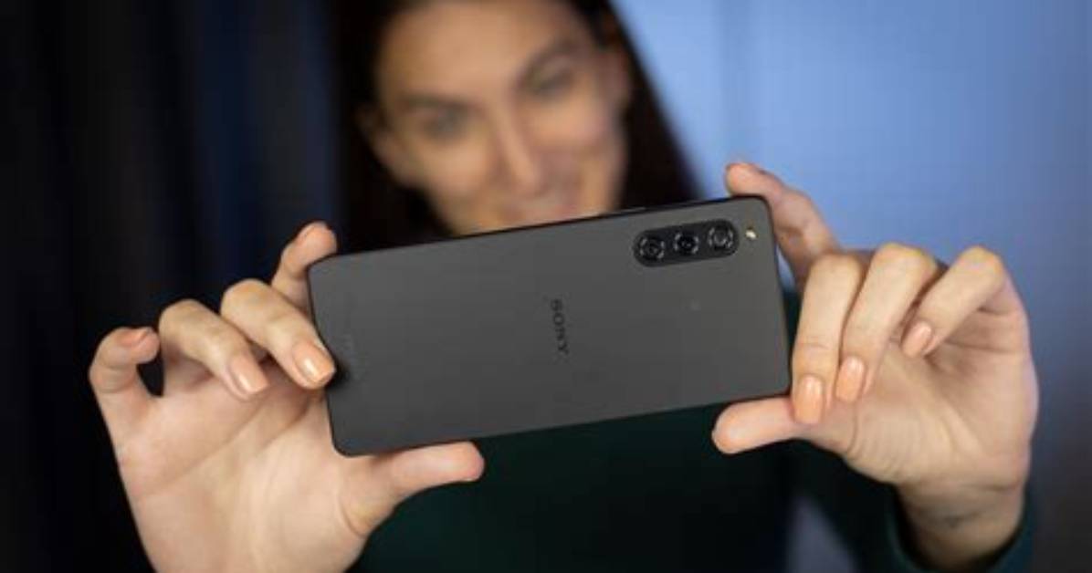 Sony Xperia 10 v Review: Long-Distance Runner