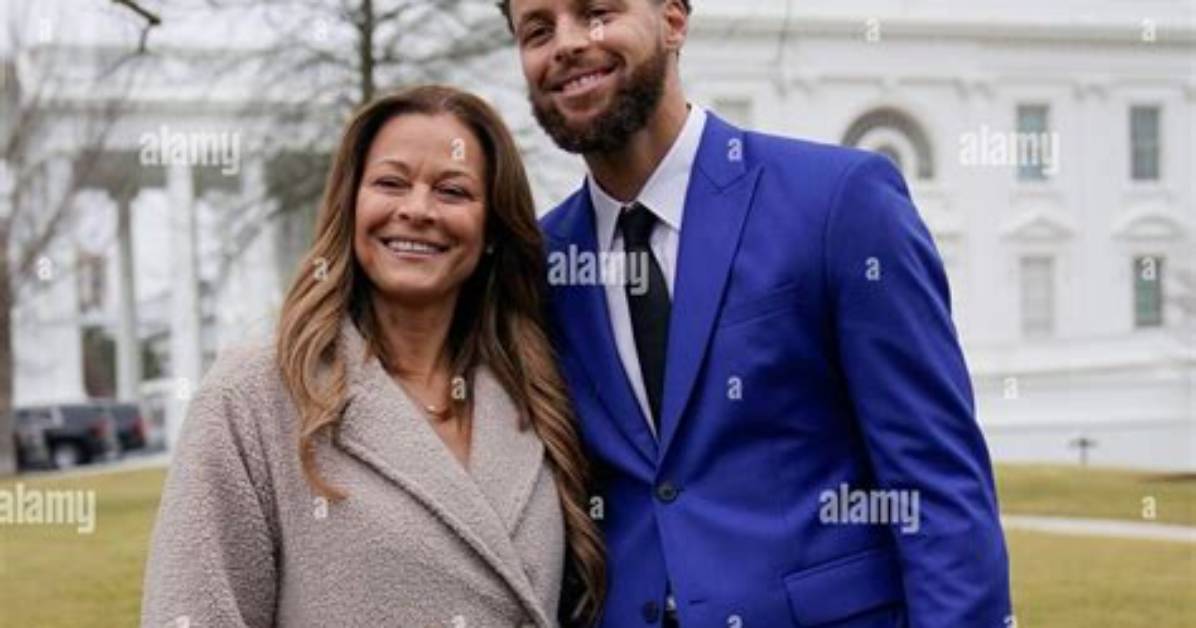 Sonya Curry