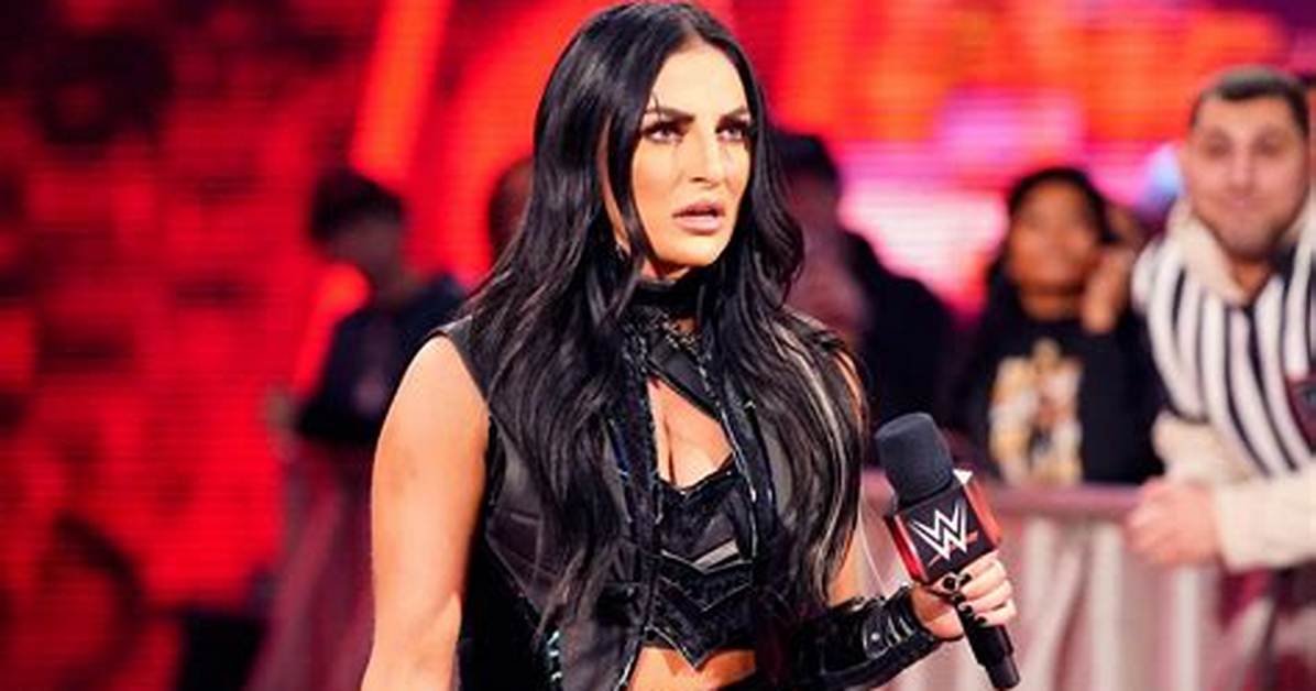 Sonya Deville Net Worth 2024