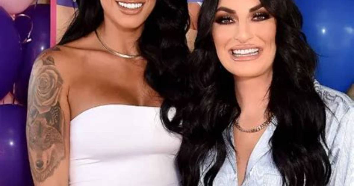 Sonya Deville Wife: Is She Married to Her Partner Toni Cassano?