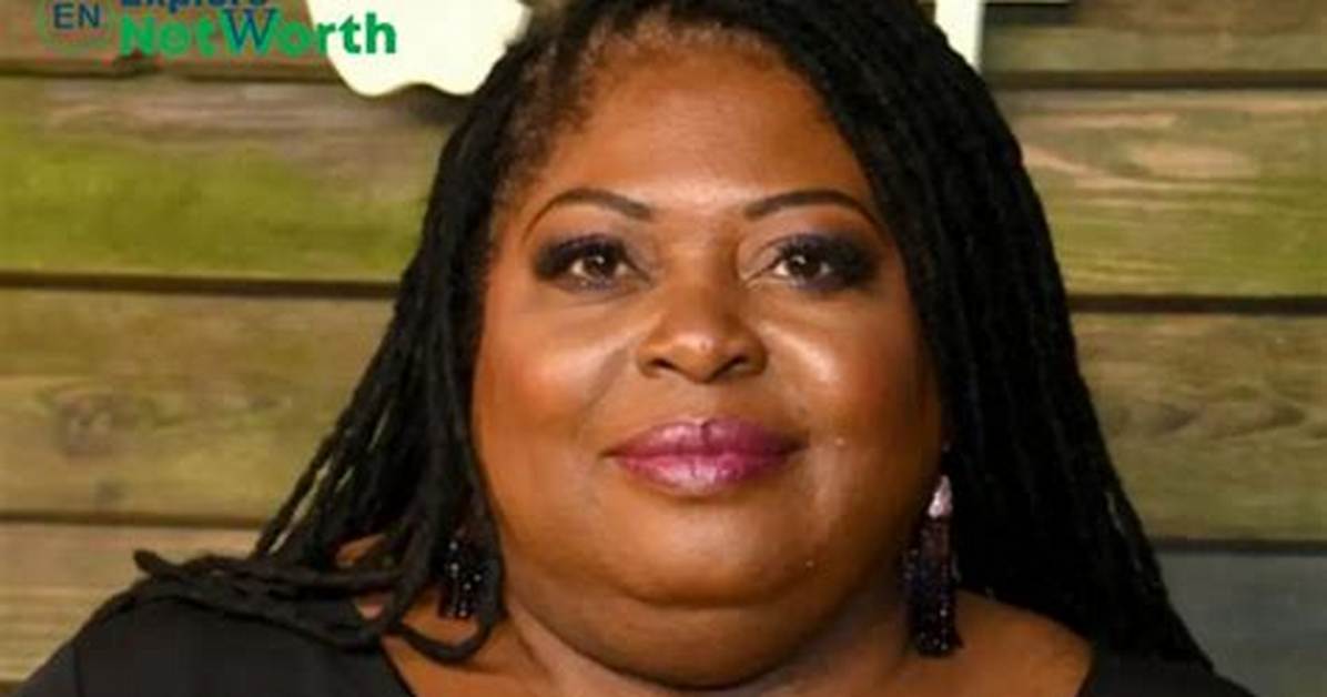 Sonya Eddy Net Worth