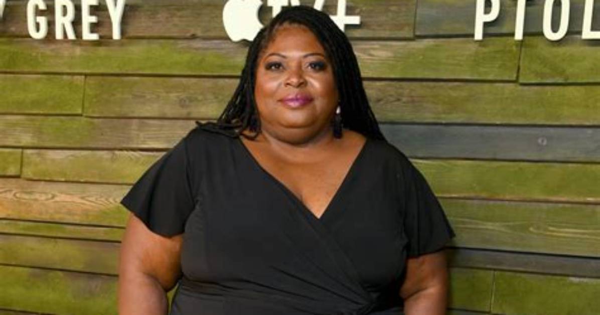 Sonya Eddy