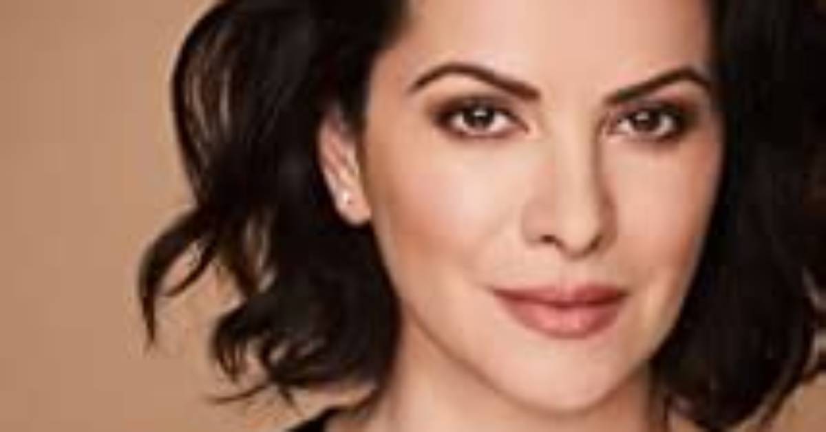 Sonya Macari Net Worth