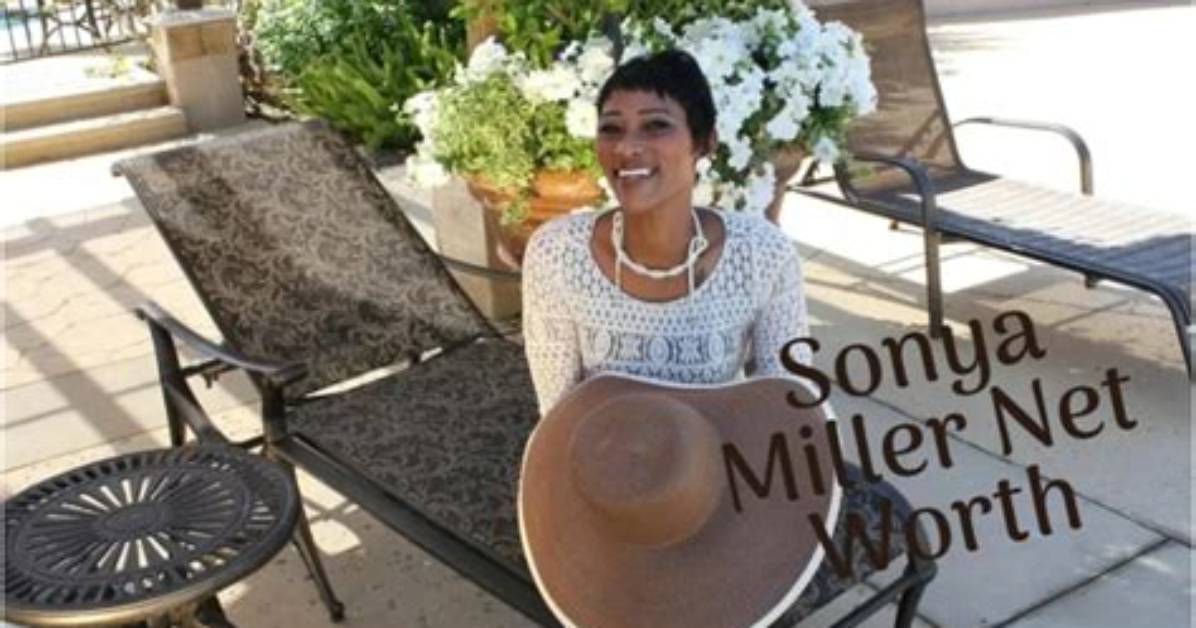 Sonya Miller Net Worth