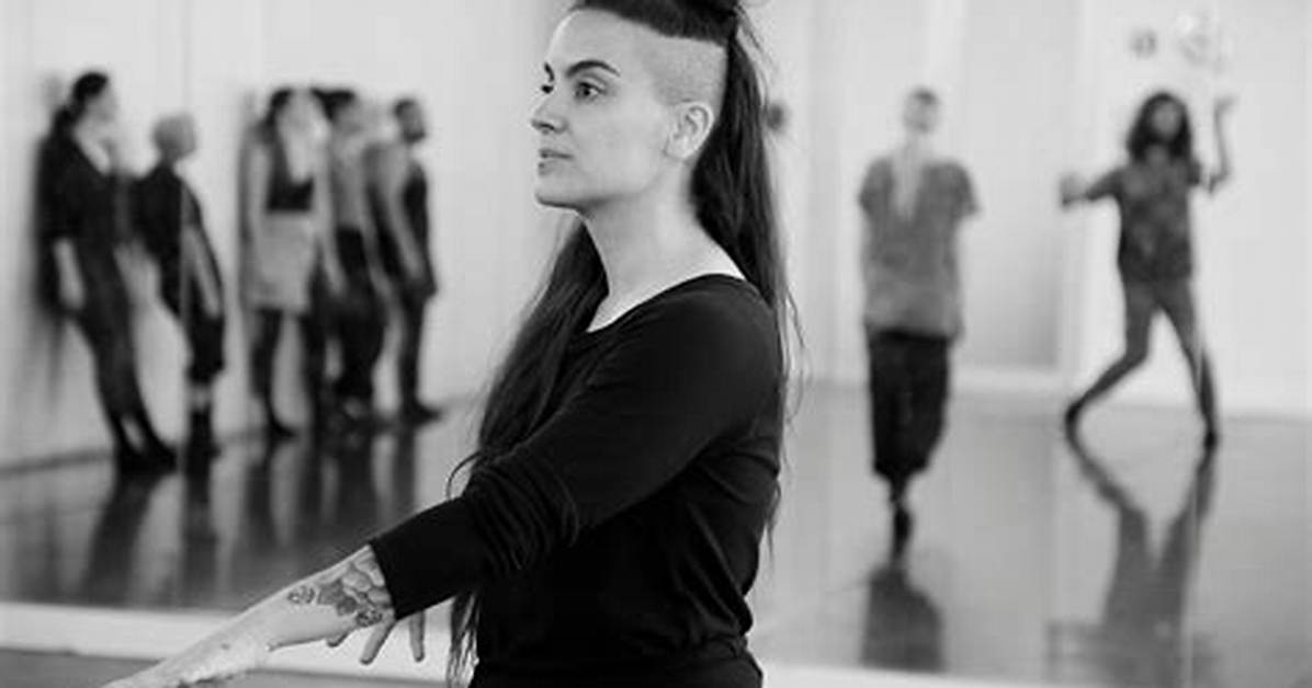 Sonya Tayeh