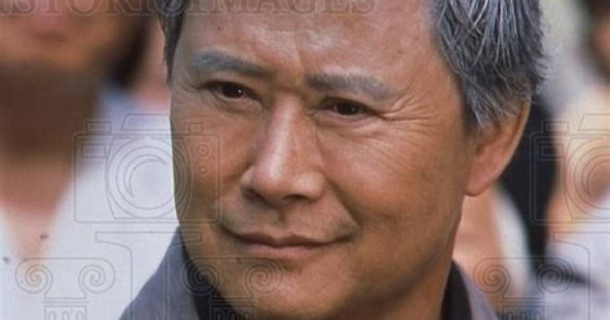 Soon-Tek Oh Net Worth