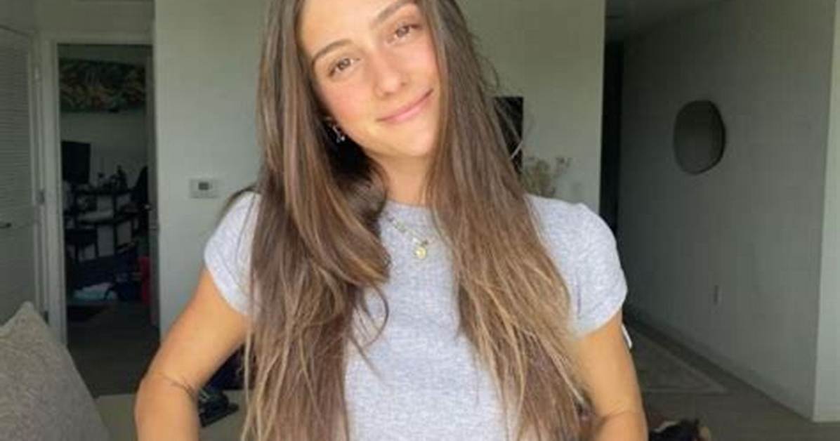 Soph Mosca Net Worth