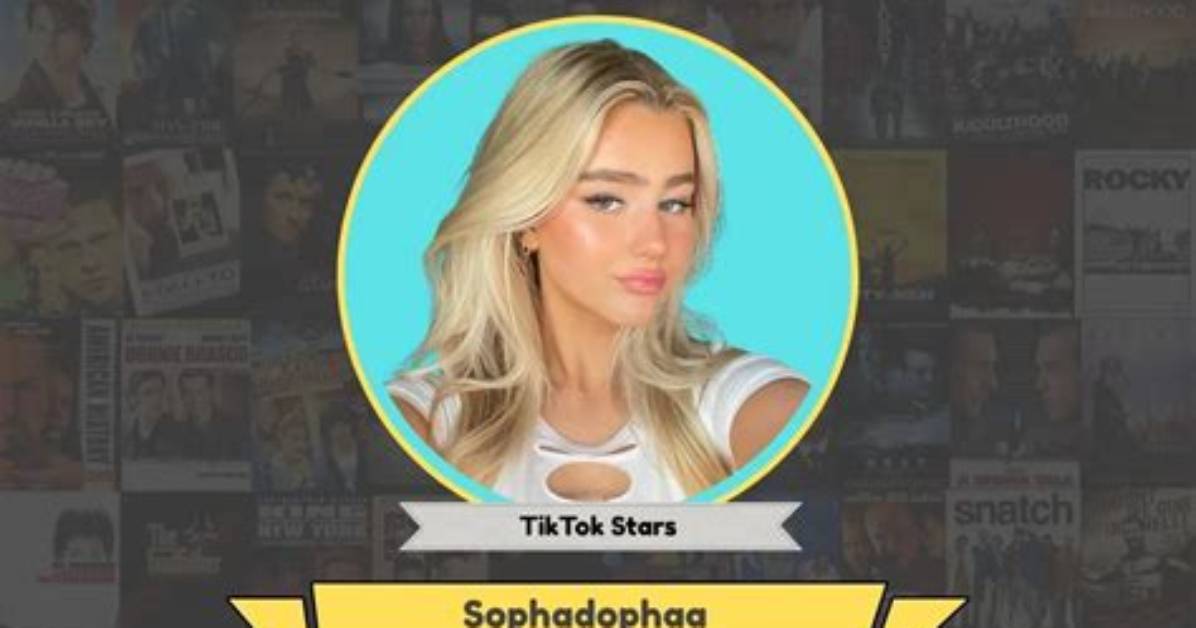 Sophadophaa Net Worth