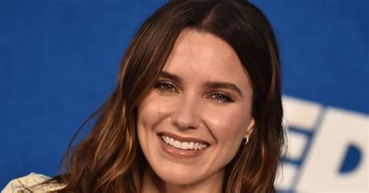Sophia Bush Confirms New Relationship After Divorce from Grant Hughes