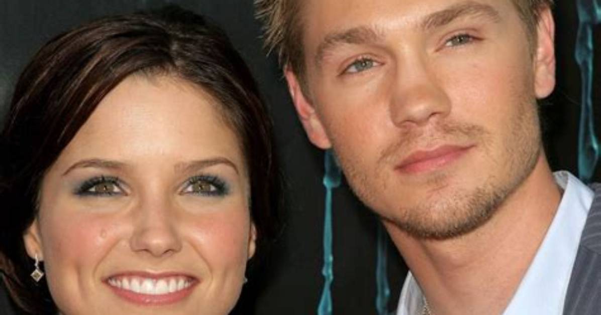 Sophia Bush’s Dating History: Chad Michael Murray, Ashlyn Harris, and More