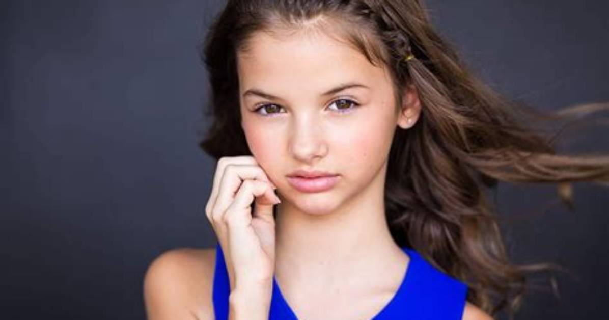 Sophia Gianna Forest Net Worth