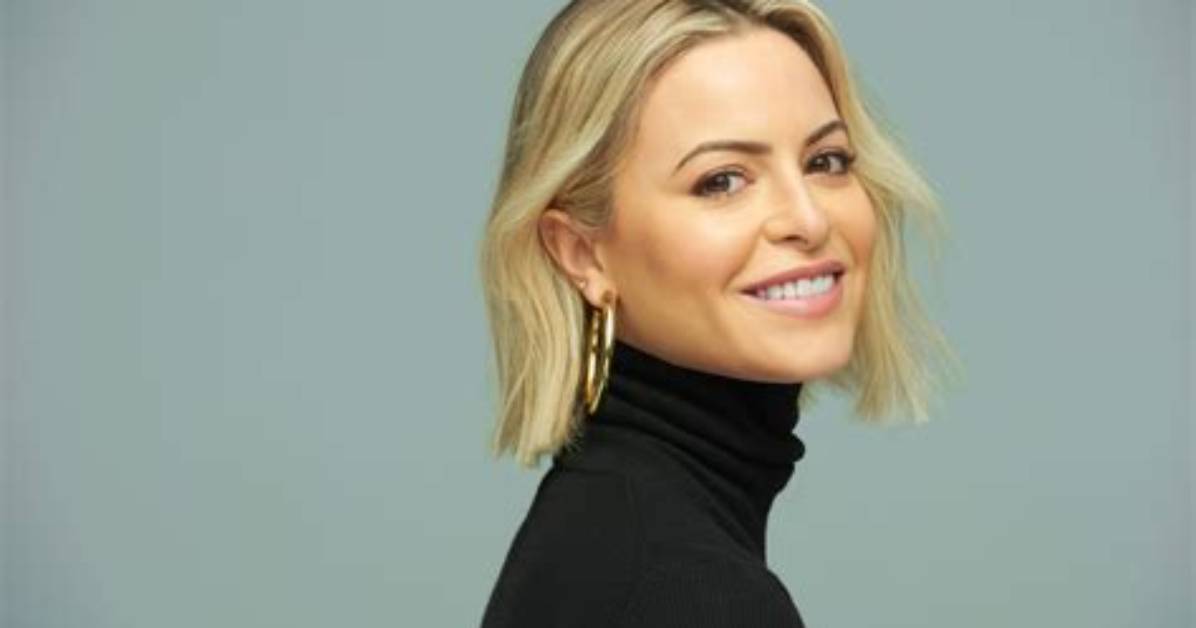 Sophia Haggerty Net Worth