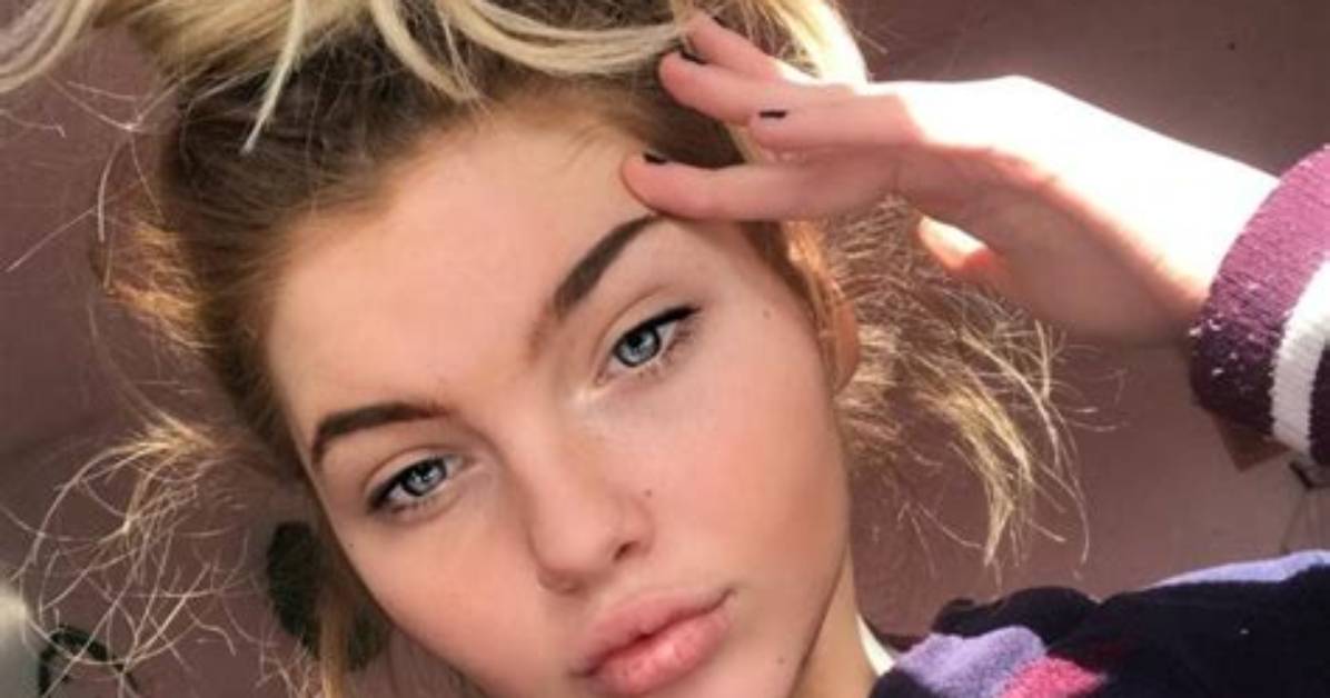 Sophia Mitchell