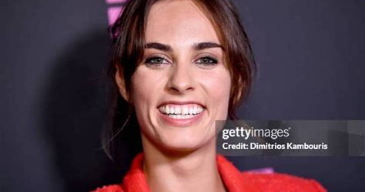 Sophie Auster