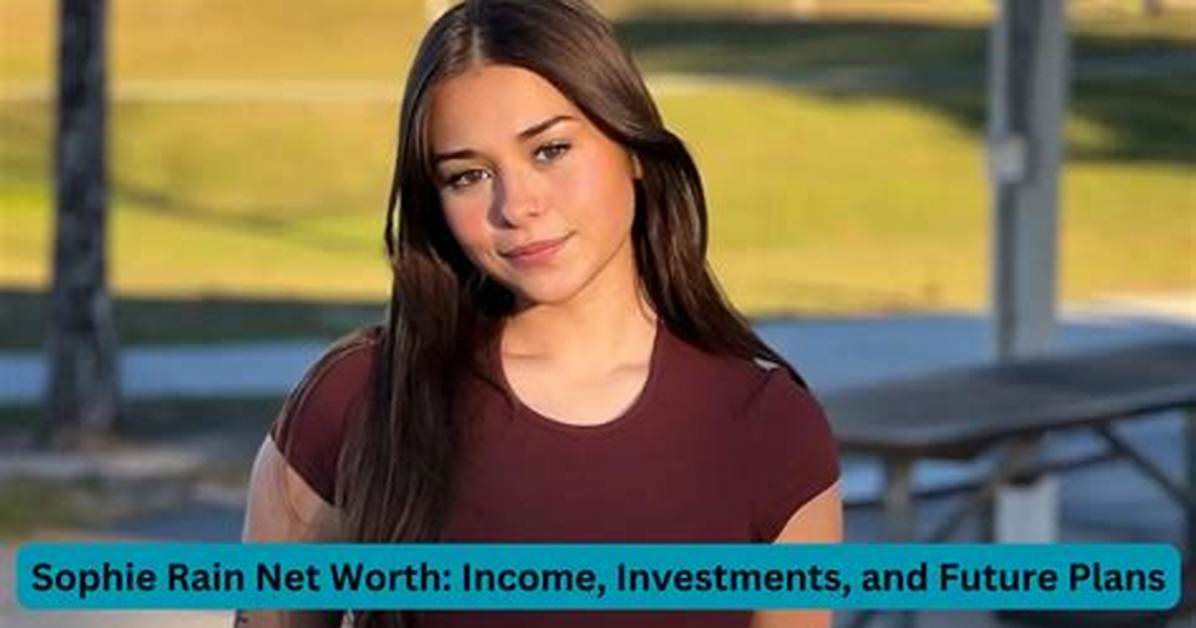 Sophie Beaton Net Worth