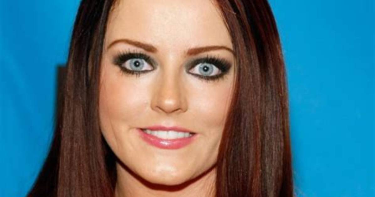 Sophie Dee Net Worth