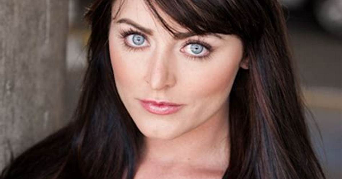 Sophie Dee