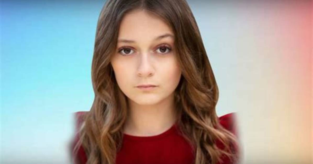 Sophie Fergi