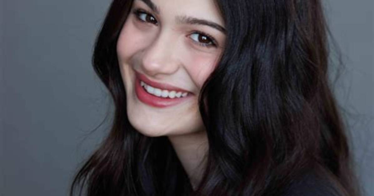 Sophie Giannamore
