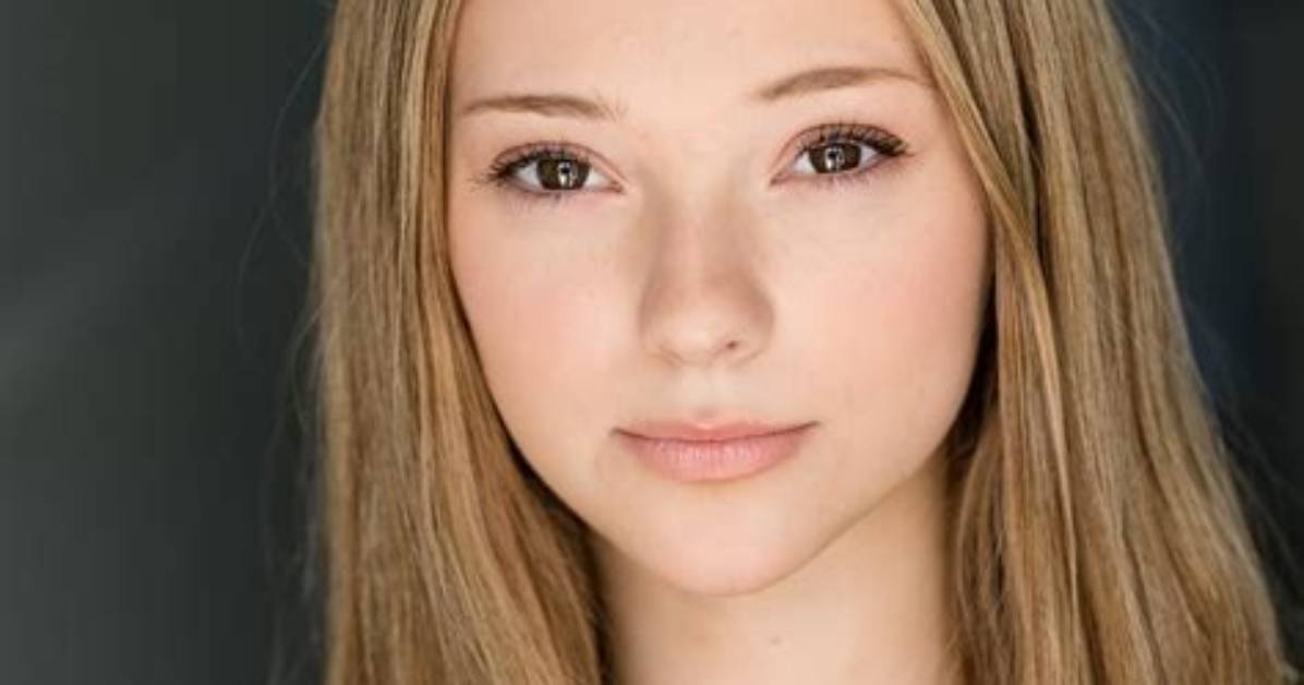 Sophie Grace: the Actress Often Confused with Sophia Grace Has Her Own Identity