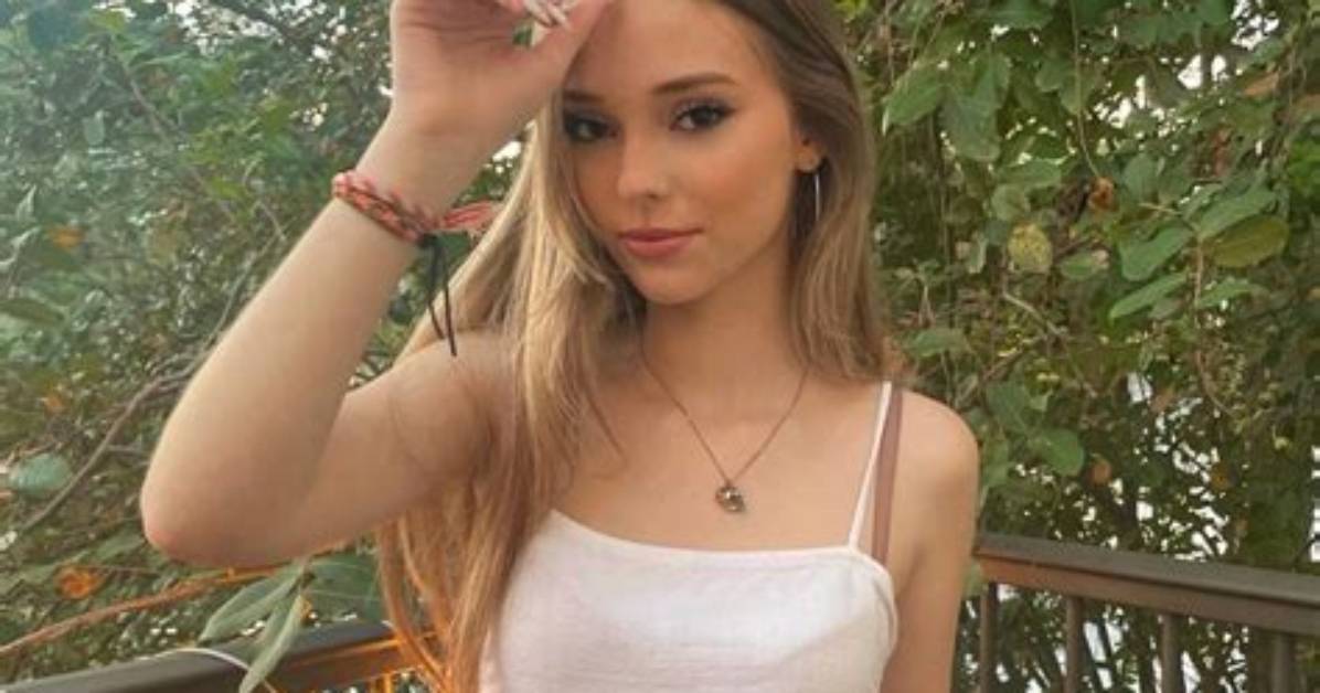 Sophie Grace