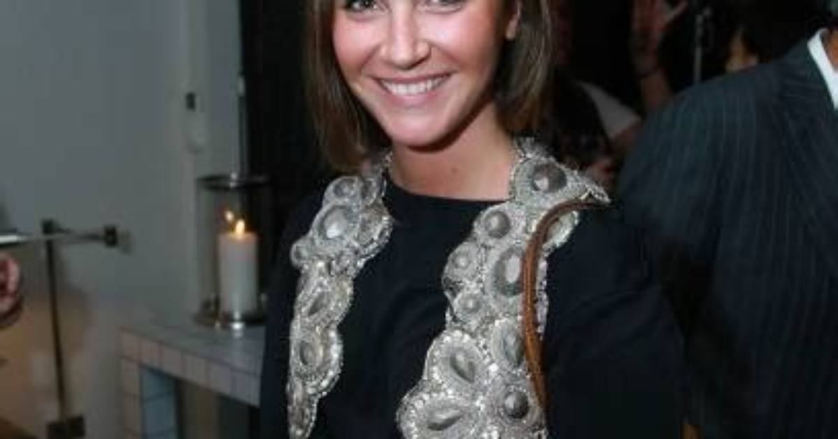 Sophie Pera