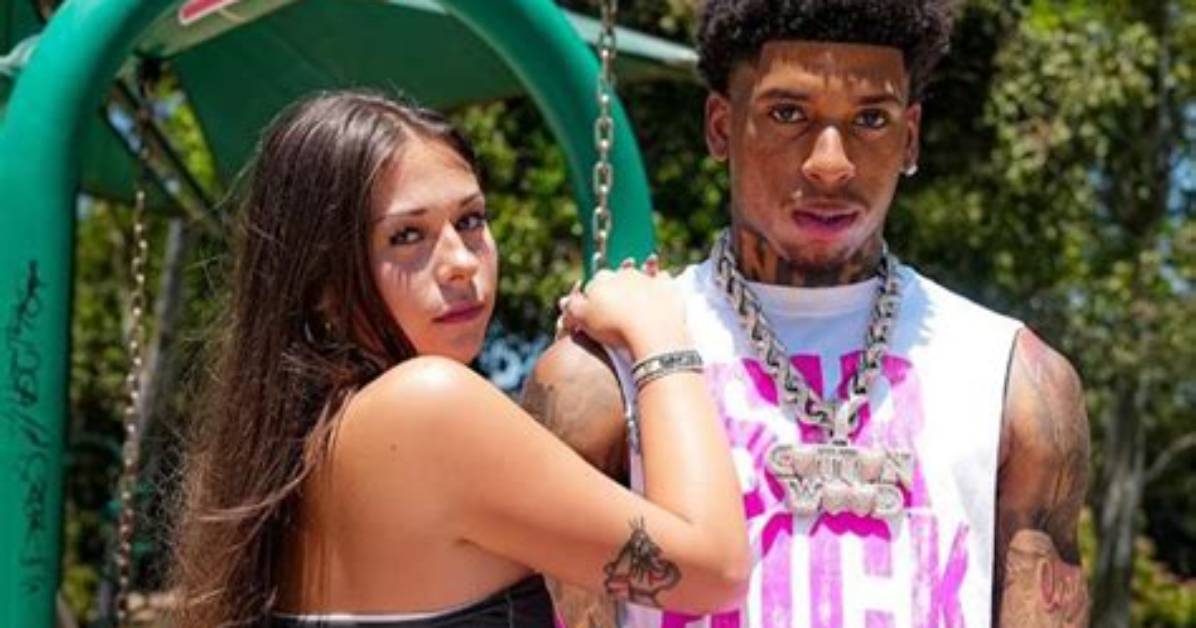 Sophie Rain - Nle Choppa Song Name: a Deep Dive into the Collaboration