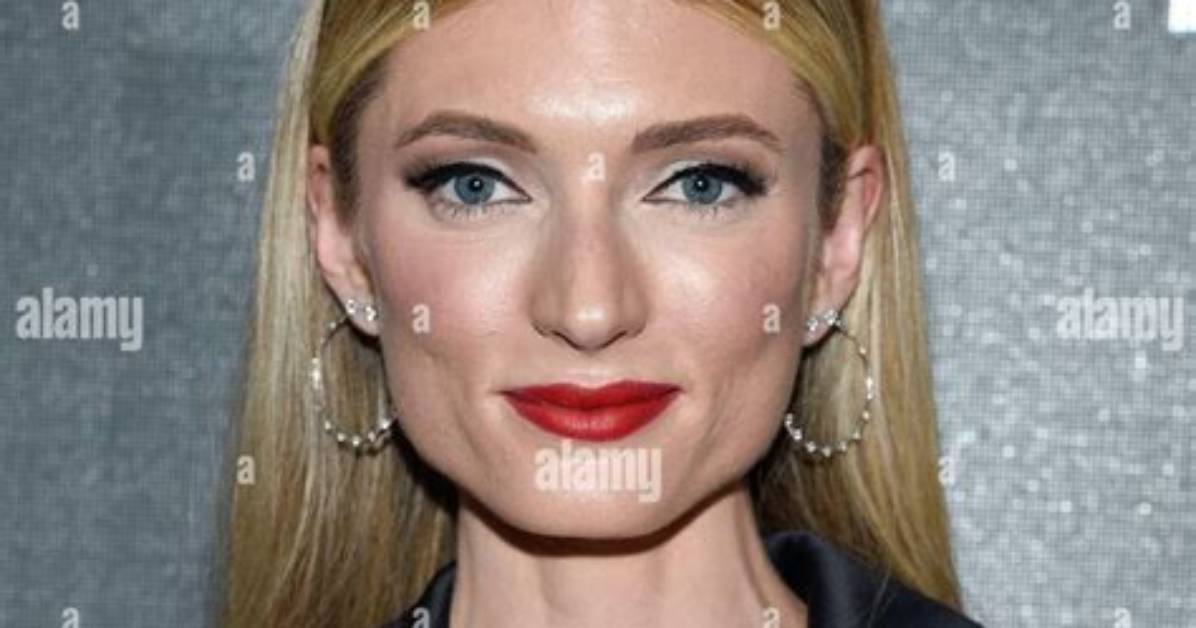 Sophie Sumner