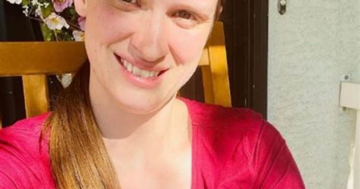 Sophie Winder Shares Lovey Tribute to Baby Genevieve