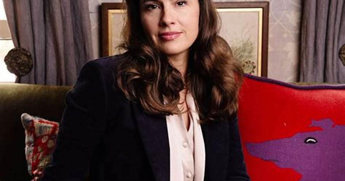 Sophie Winkleman